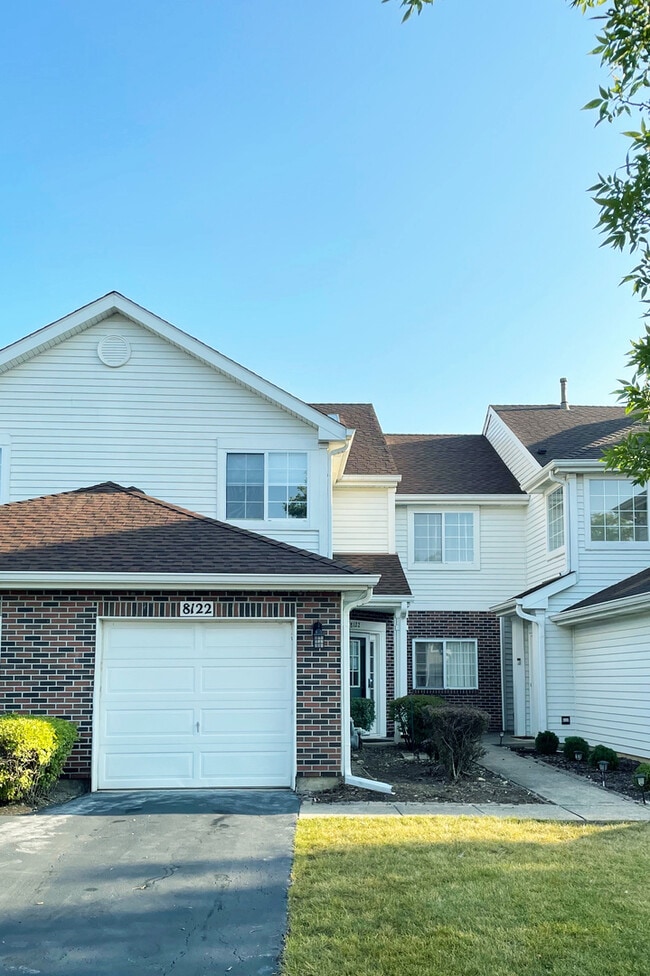 Building Photo - 8122 Ripple Ridge