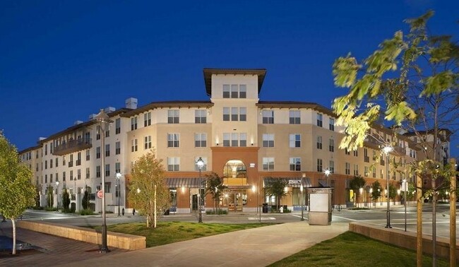 Foto del edificio - Avalon Walnut Creek II