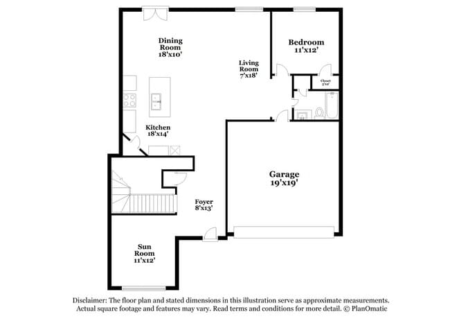 Foto del edificio - 3964 Kendrick Cir