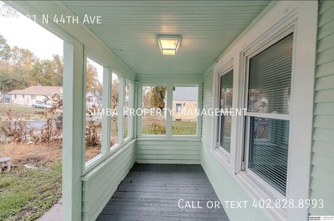 Building Photo - 3501 N 44th Ave
