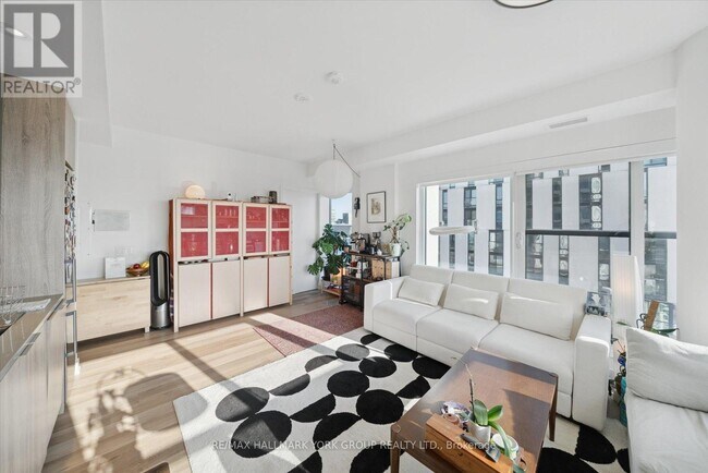 Photo du bâtiment - 151 Mill St