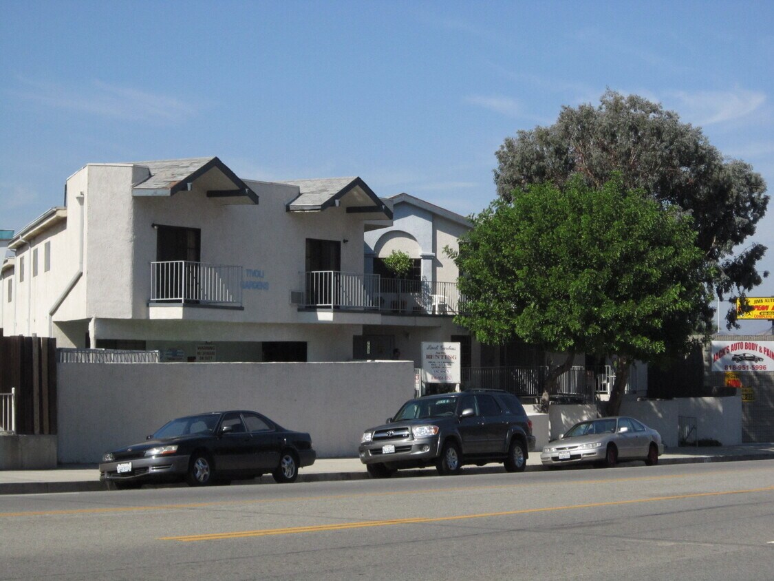 7762 Foothill Blvd Unit 109, Los Angeles, CA 91042 Apartment for Rent