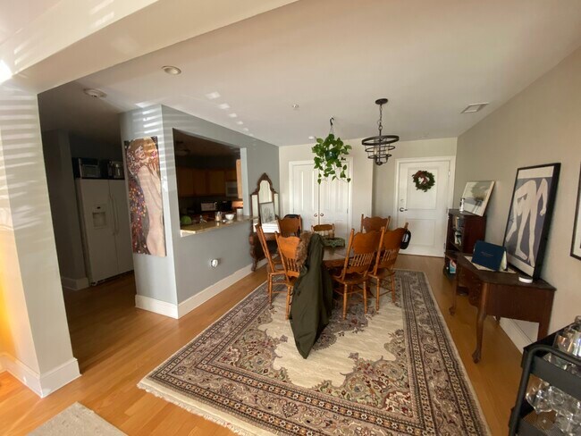 dining room - 36 Intrepid Cir