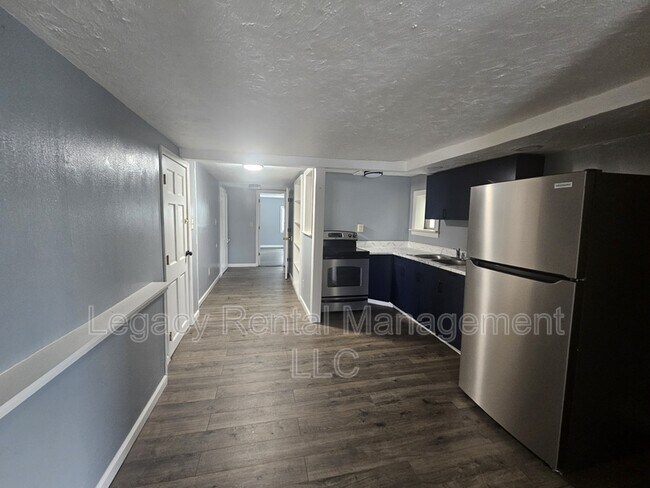 Foto del edificio - 3 Ridge St