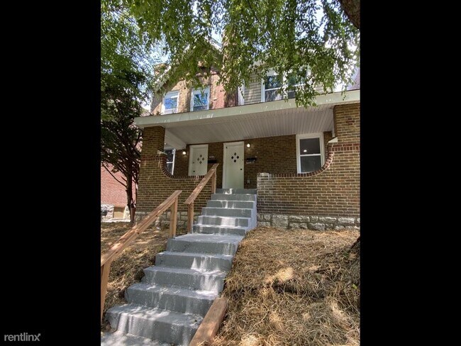 Building Photo - 2 br, 2 bath Duplex - 3123 Osage Street 2F