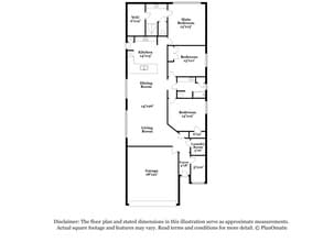 Building Photo - 1731 Sahara Dr