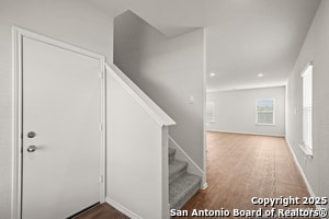 Building Photo - 6003 Bowie Mountain