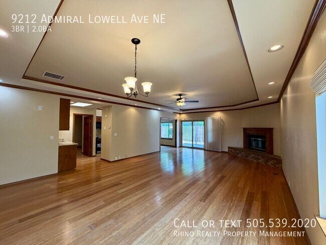 Foto del edificio - 9212 Admiral Lowell Ave NE
