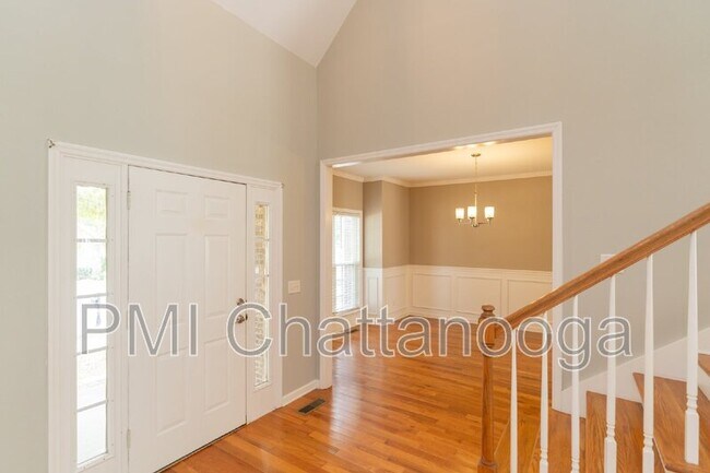 Foto del edificio - 7116 Houser Ridge Ln