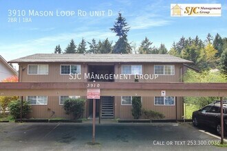 Building Photo - 3910 Mason Loop Rd