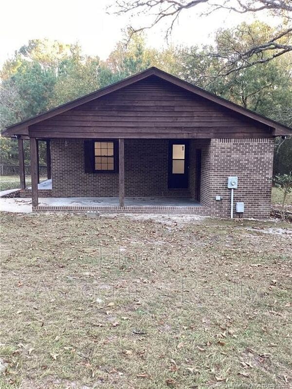 Building Photo - 9689 E Reeves Bridge Rd