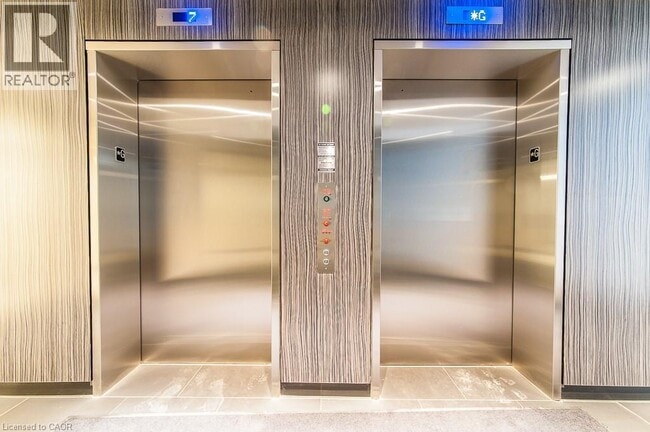 Photo du bâtiment - 85 Duke St W