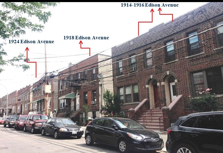 Primary Photo - 1924 Edison Ave