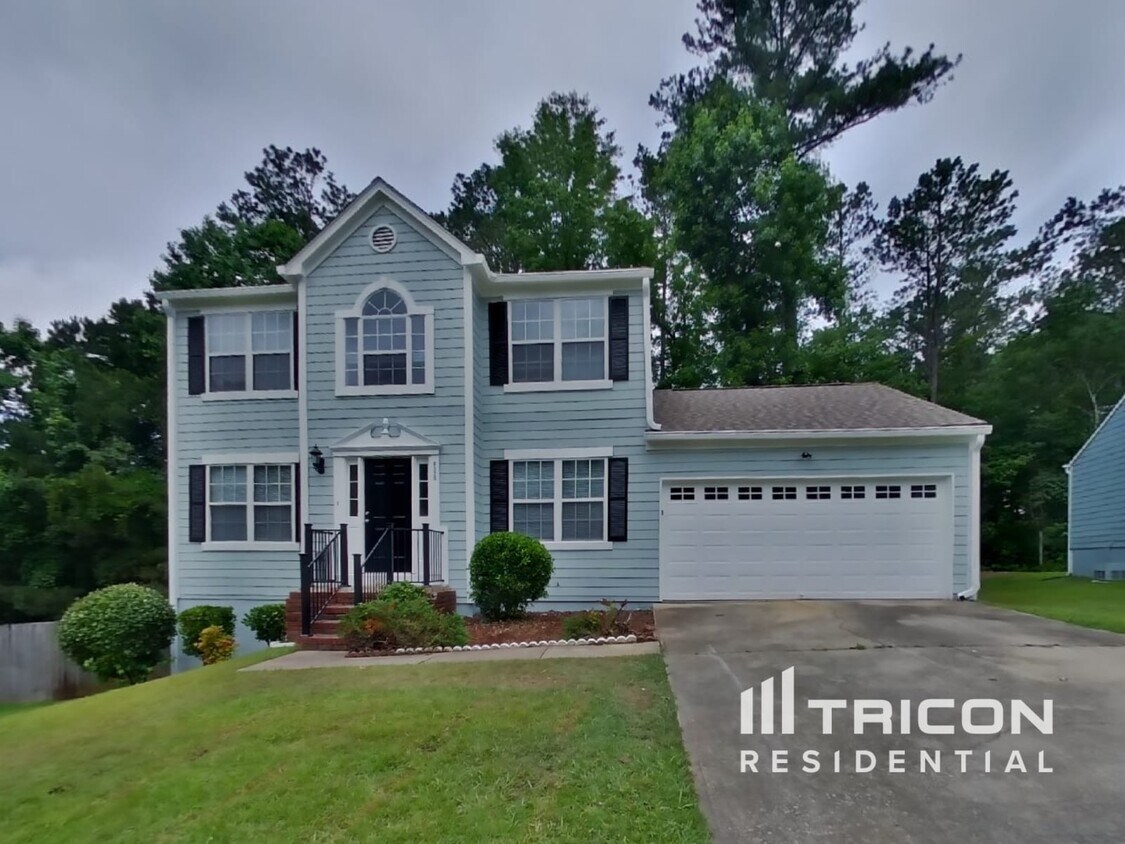 Primary Photo - 6526 Revena Ct