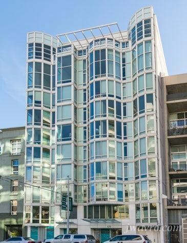 Foto principal - 829 Folsom St