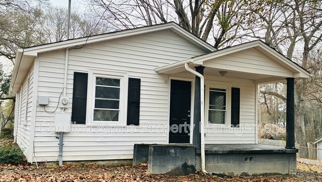 Photo - 111 W Robinson St House