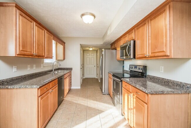 Foto del edificio - 2923 Bray Ct