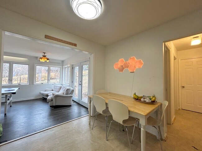 Foto del edificio - Spacious Home in Blacksburg VA.