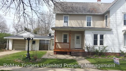 Foto principal - 509 N Adams St