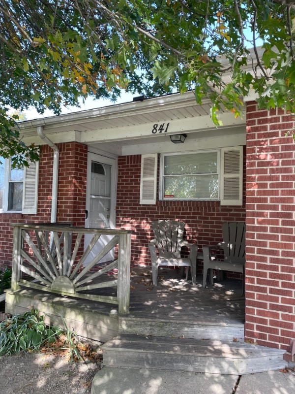 841 Marquardt St, Chesterton, IN 46304 House Rental in Chesterton, IN