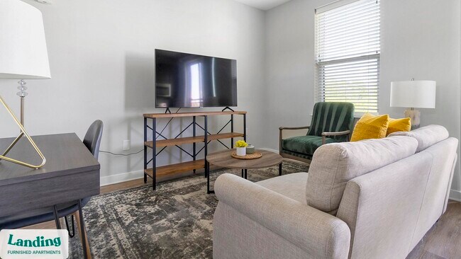 Foto del edificio - 545 Foster St