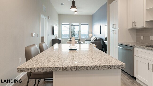 Foto del edificio - 1000 Western Breeze Circle