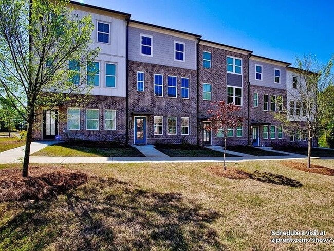 Building Photo - 1004 Taylor Ct
