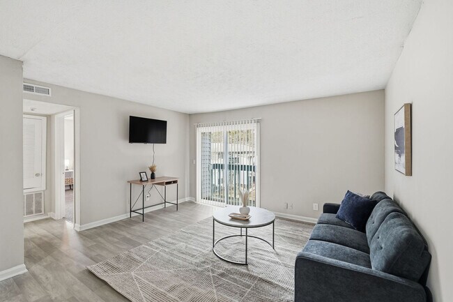 Building Photo - 1314 Stone Mill Ct