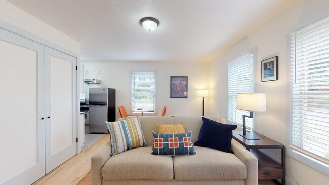 Foto del interior - Red Maple Apartments