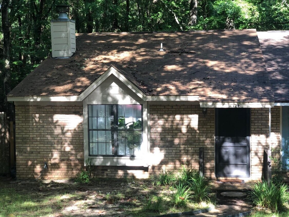 126 S Whetherbine Way, Tallahassee, FL 32301 House Rental in