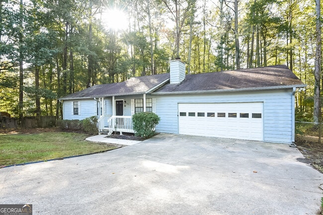 Building Photo - 1565 Island Way