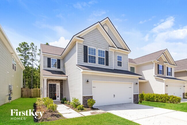 Foto del edificio - 772 Redbud Ln