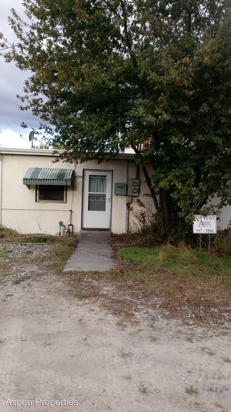 Primary Photo - 1 br, 1 bath House - 217 Main St Alley Apt