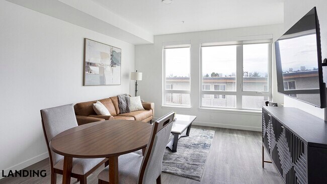 Foto del edificio - 8511 15th Ave NW