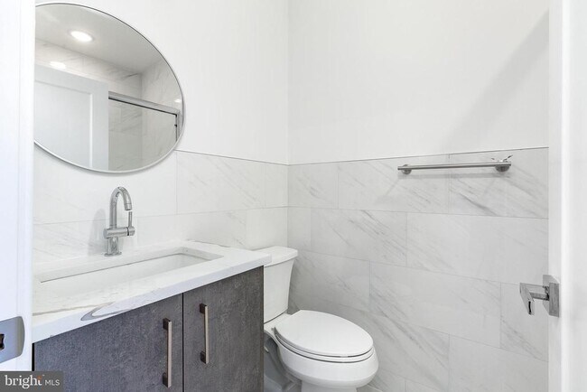 Foto del edificio - 1331 N 17th St