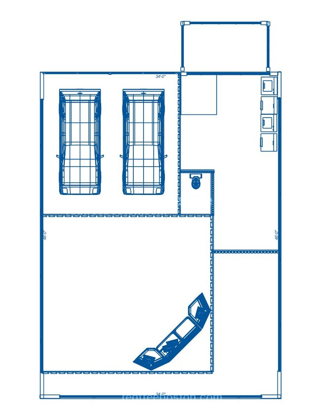 Photo - 282 Foster St Apartment