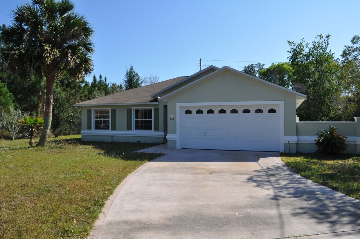 Foto principal - Pine Lakes 3bdrm home on a cul-de-sac!