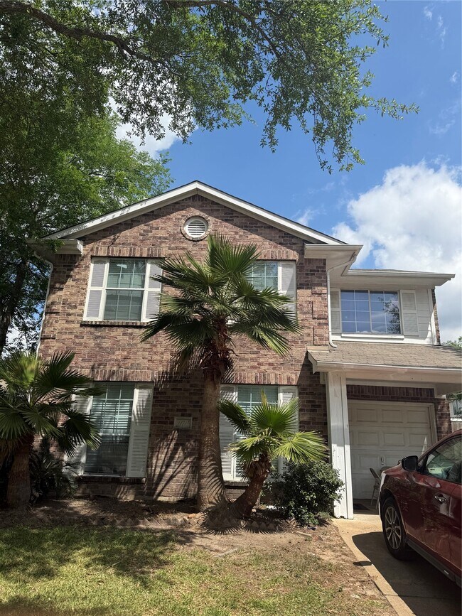 Foto del edificio - 11714 Cotton Brook Ct