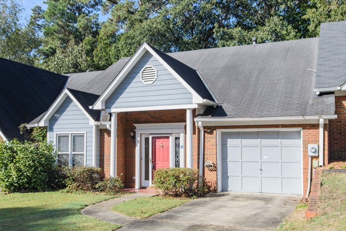 Primary Photo - 3726 Stone Ridge Terrace