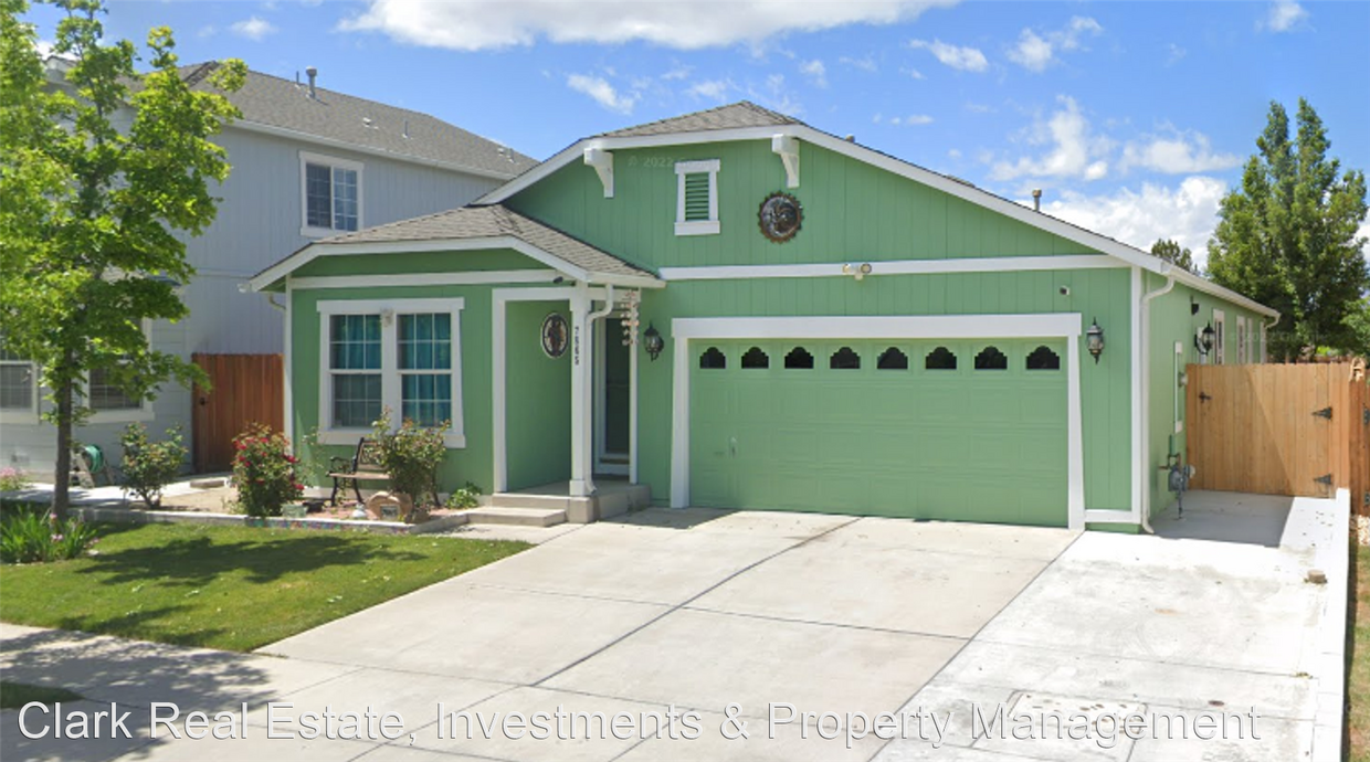Primary Photo - 3 br, 2 bath House - 7865 Welsh Drive