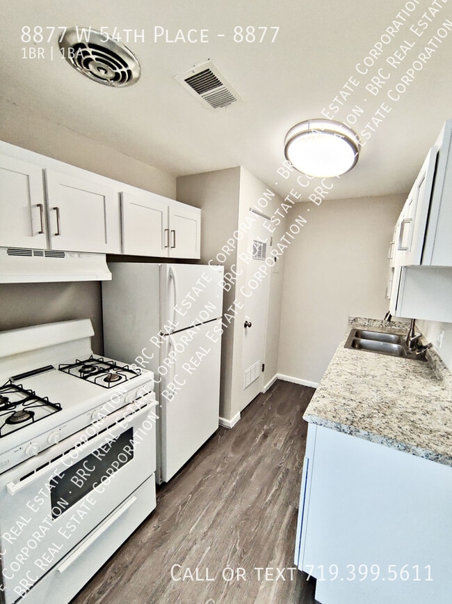 Building Photo - 8877 W 54th Pl