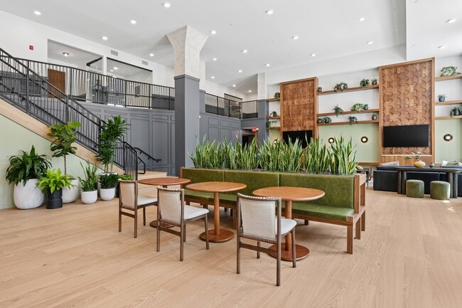Photo - The Garrison Apartments
