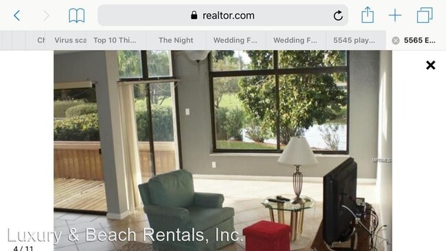 Building Photo - 3 br, 2 bath House - 5565 Escondida Blvd