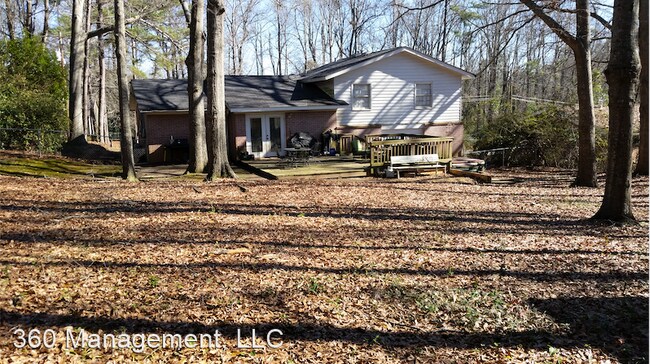 Foto del edificio - 4 br, 2 bath House - 128 S. Ryan Street
