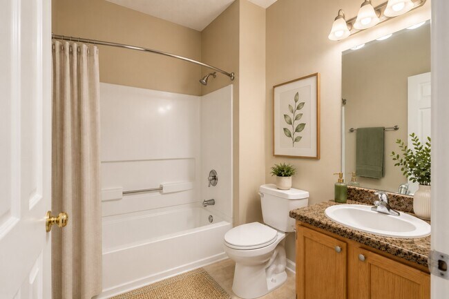 Foto del edificio - Heather Park Apartment Homes