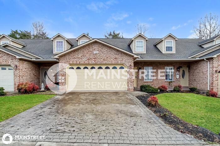Primary Photo - 7346 English Park Way, Corryton, TN 37721
