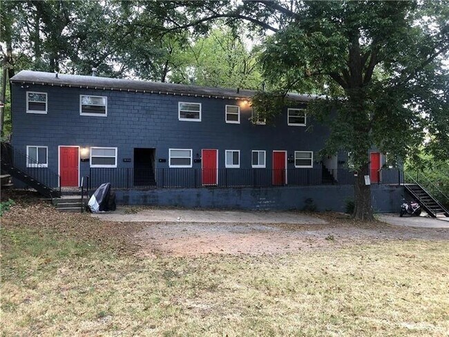 Foto del edificio - 574 Cooper St SW