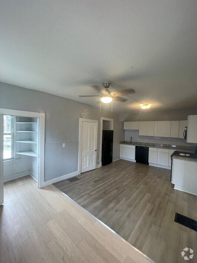 Apartamentos de renta en Cork Hill Historic District Davenport, IA