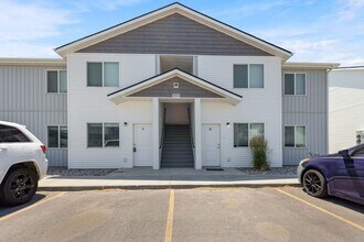 Building Photo - 1841 W Quinn Rd