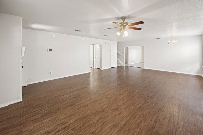 Foto del edificio - 2127 Red Rock Xing